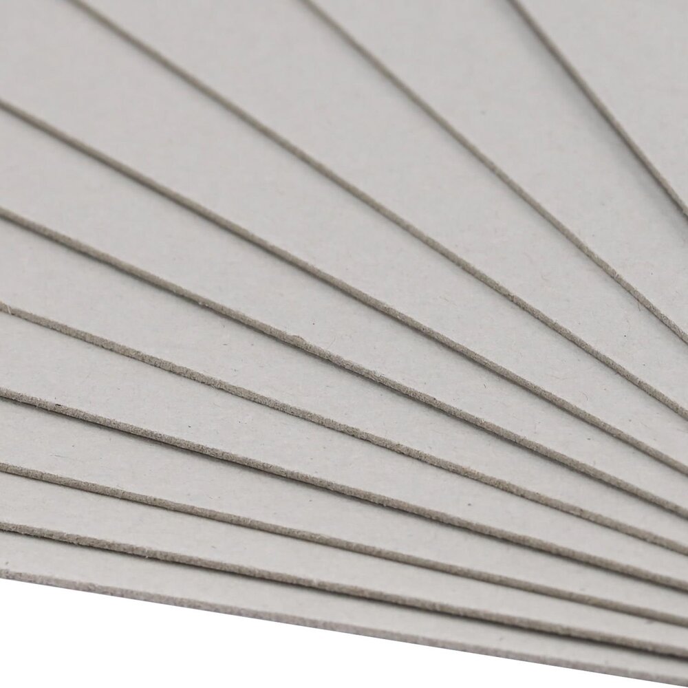 Vaessen Creative Grijskarton A3 1mm (50pcs) (29993-023) Vaessen Creative Grijskarton A3 1mm (50pcs) (29993-023)