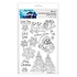 Ho Ho Ho Clear Stamps (HUR92087) Ho Ho Ho Clear Stamps (HUR92087)