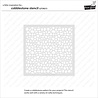 Lawn Fawn Cobblestone Stencil (LF3921) Lawn Fawn Cobblestone Stencil (LF3921)