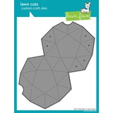 Lawn Fawn Star Treat Box Dies (LF3917)