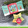 Lawn Fawn Star Treat Box Dies (LF3917) Lawn Fawn Star Treat Box Dies (LF3917)