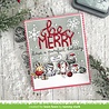 Lawn Fawn Cozy Cats Clear Stamps (LF3896) Lawn Fawn Cozy Cats Clear Stamps (LF3896)