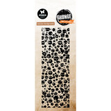 Studio Light Grunge Clear Stamps Splash Background (SL-GR-STAMP890)