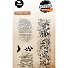 Studio Light Grunge Clear Stamps Vintage Roses (SL-GR-STAMP892) Studio Light Grunge Clear Stamps Vintage Roses (SL-GR-STAMP892)