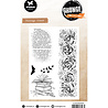 Studio Light Grunge Clear Stamps Vintage Roses (SL-GR-STAMP892) Studio Light Grunge Clear Stamps Vintage Roses (SL-GR-STAMP892)