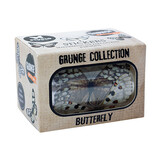 Studio Light Grunge Stickers on Roll Butterfly (SL-GR-STIC54)