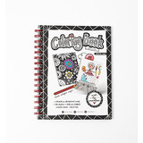 Studio Light Coloring Book (ABM-25-CB01)