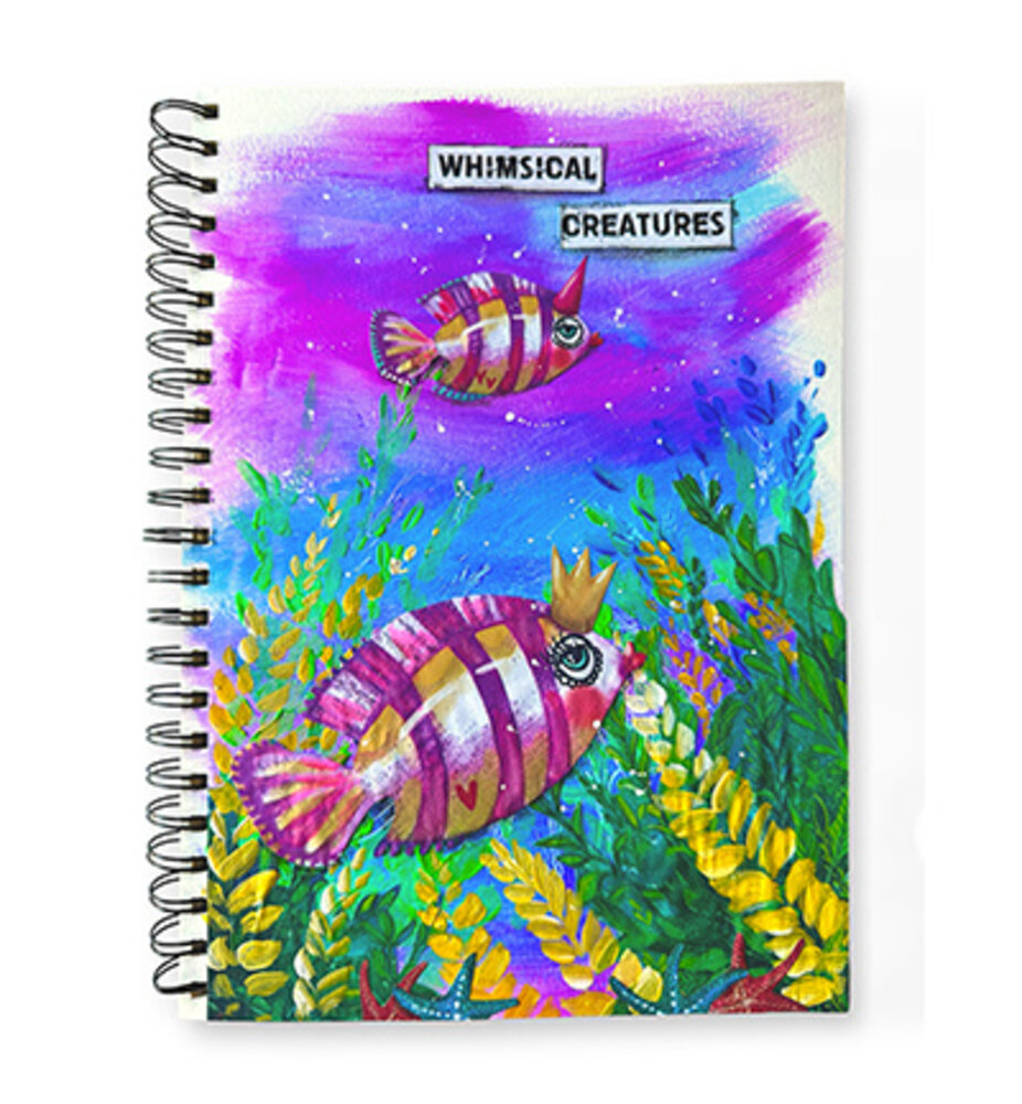 Studio Light Coloring Book (ABM-25-CB01) Studio Light Coloring Book (ABM-25-CB01)