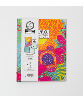 Studio Light ATC Collectors Storage (ABM-25-STOR13)