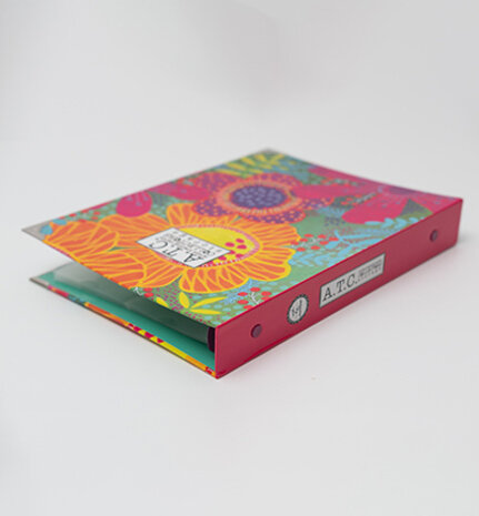 Studio Light ATC Collectors Storage (ABM-25-STOR13) Studio Light ATC Collectors Storage (ABM-25-STOR13)