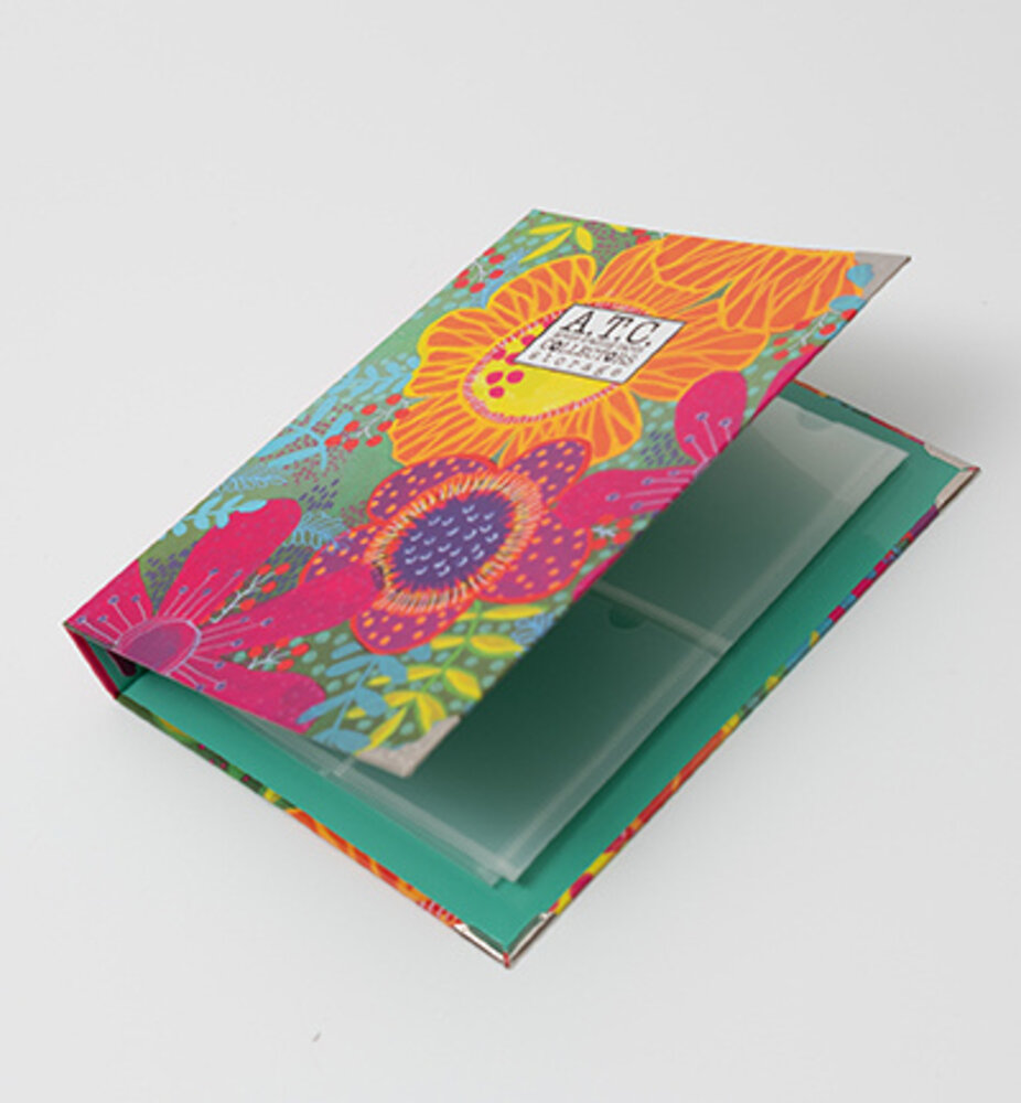 Studio Light ATC Collectors Storage (ABM-25-STOR13) Studio Light ATC Collectors Storage (ABM-25-STOR13)