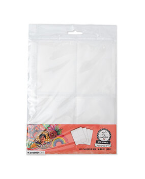 Studio Light ATC Storage Inserts (ABM-25-STOR14)