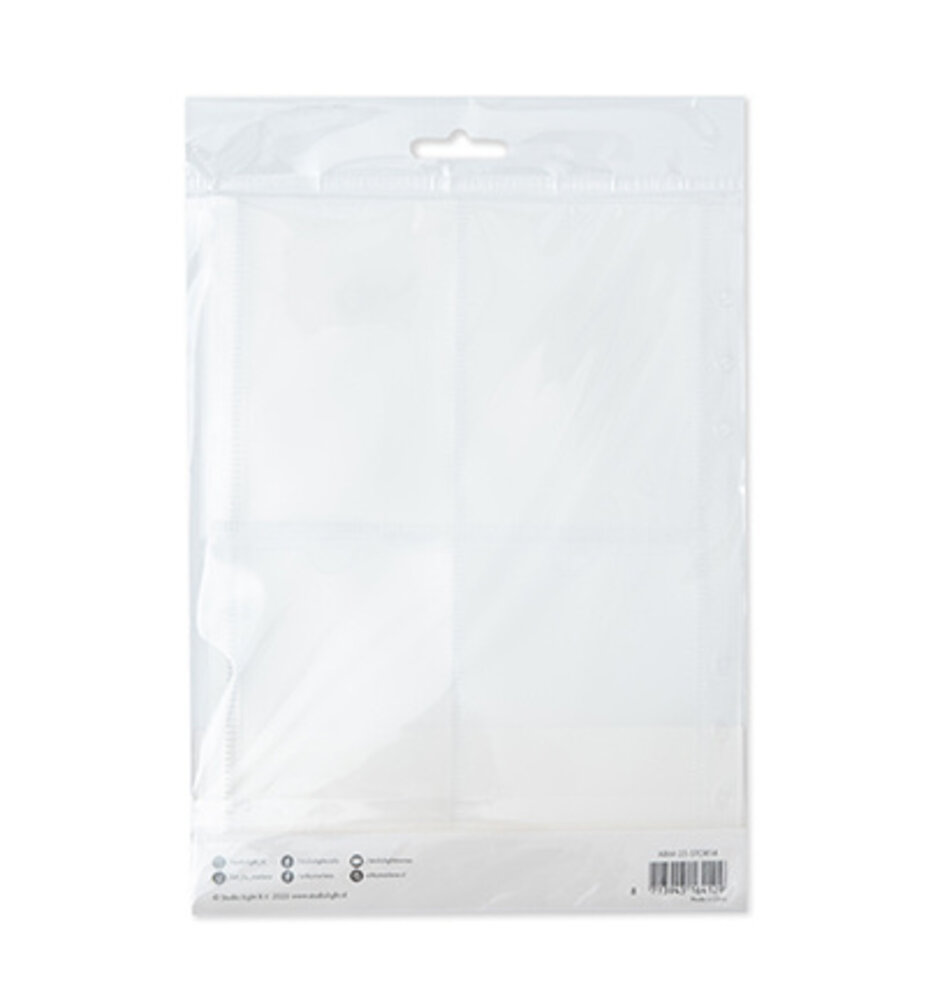 Studio Light ATC Storage Inserts (ABM-25-STOR14)