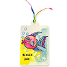 Studio Light PRE-ORDER ATC Tags (ABM-25-TAGBL12) Studio Light PRE-ORDER ATC Tags (ABM-25-TAGBL12)