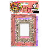 Studio Light Paper Elements Photo Frames (ABM-25-PE43)