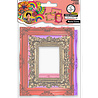 Studio Light Paper Elements Photo Frames (ABM-25-PE43)