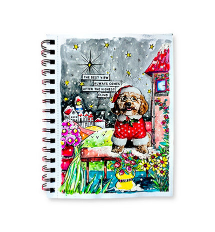 Studio Light Paper Elements X-mas Party (ABM-25-PE44) Studio Light Paper Elements X-mas Party (ABM-25-PE44)