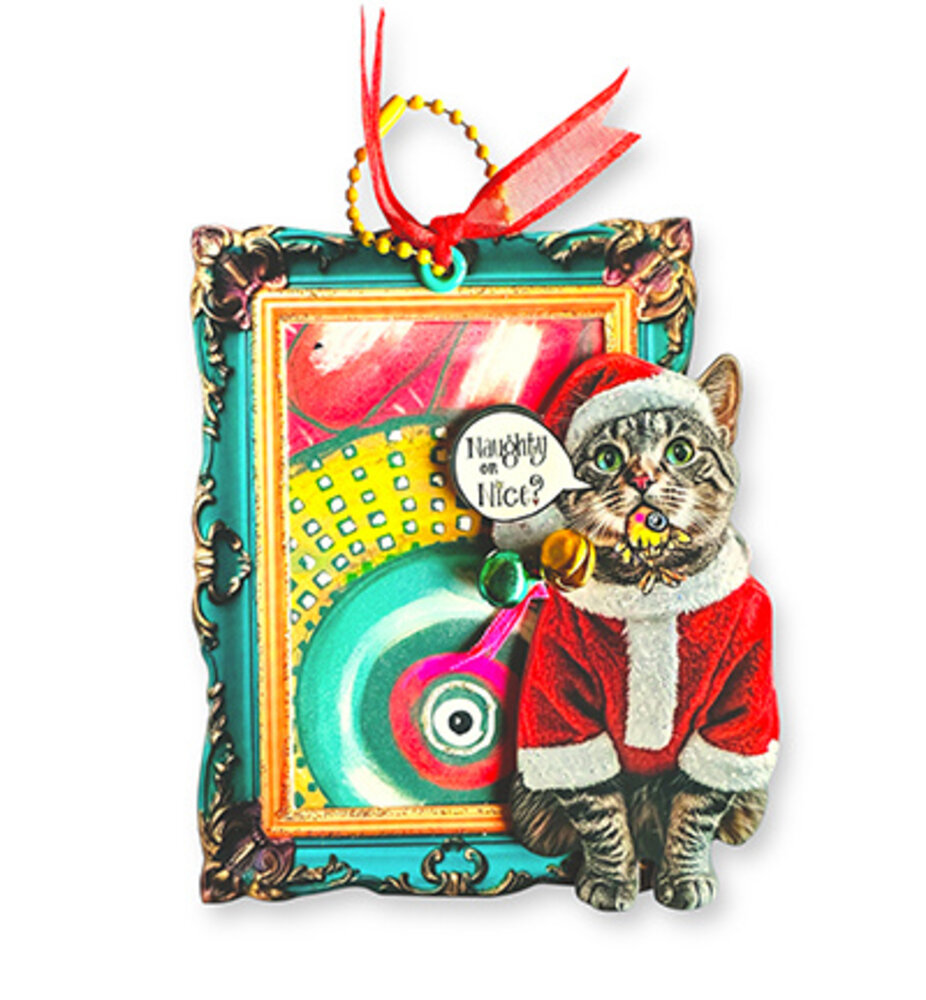 Studio Light Paper Elements X-mas Party (ABM-25-PE44) Studio Light Paper Elements X-mas Party (ABM-25-PE44)