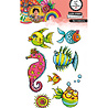Studio Light Clear Stamp Sea Creatures (ABM-25-STAMP886) Studio Light Clear Stamp Sea Creatures (ABM-25-STAMP886)