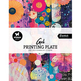 Studio Light Gel Printing Plate 8x10 Inch (SL-TO-GPP02)