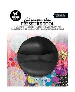 Studio Light Gel Printing Plate Pressure Tool (SL-TO-GPPPT01)