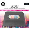 Studio Light Essentials Set of 2 Scrapers (SL-TO-SCR02) Studio Light Essentials Set of 2 Scrapers (SL-TO-SCR02)