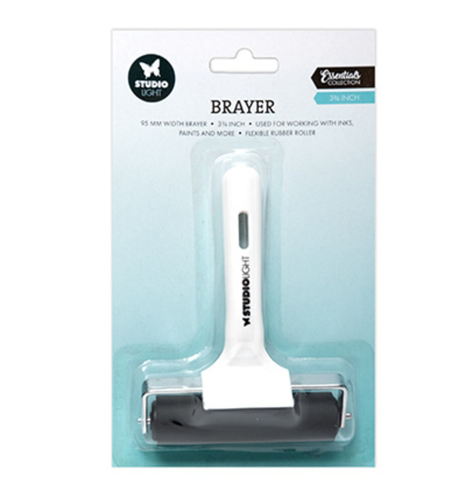 Studio Light Essentials Brayer (SL-TO-BRA01) Studio Light Essentials Brayer (SL-TO-BRA01)