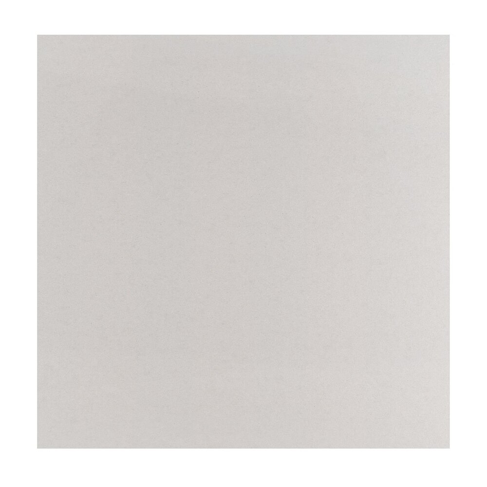 Vaessen Creative Grijskarton 12x12 Inch 1mm (10pcs) (29993-025)