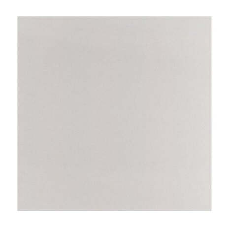 Vaessen Creative Grijskarton 12x12 Inch 1mm (10pcs) (29993-025)