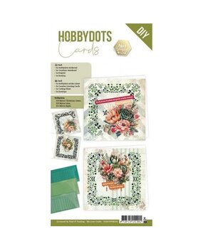 Find It Trading Hobbydots Cards Frosted Florals (DODOPPHJ247) Find It Trading Hobbydots Cards Frosted Florals (DODOPPHJ247)