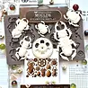 Prima Marketing Inc Finnabair Imaginarium Steampunk Beetles Moulds (951436) Prima Marketing Inc Finnabair Imaginarium Steampunk Beetles Moulds (951436)