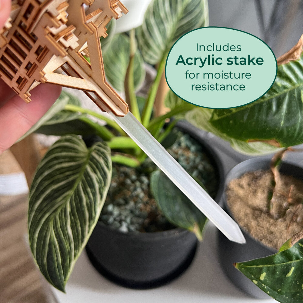 Tiny Treehouses Temple of Joy (T-TM-OJOY-M-X)