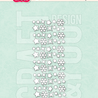 Craft & You Dies Mini Snowflakes (CW370) Craft & You Dies Mini Snowflakes (CW370)