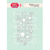 Craft & You Dies Starry Background (CW372)