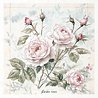 ITD Collection 6x6 Inch Rice Paper Set (RSM 177) ITD Collection 6x6 Inch Rice Paper Set (RSM 177)