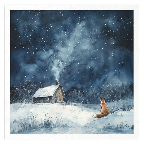 ITD Collection 6x6 Inch Rice Paper Set (RSM 178) ITD Collection 6x6 Inch Rice Paper Set (RSM 178)