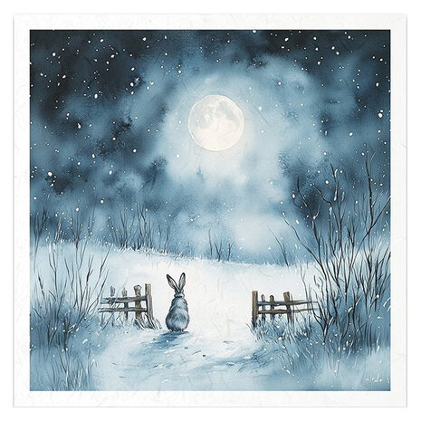 ITD Collection 6x6 Inch Rice Paper Set (RSM 178) ITD Collection 6x6 Inch Rice Paper Set (RSM 178)