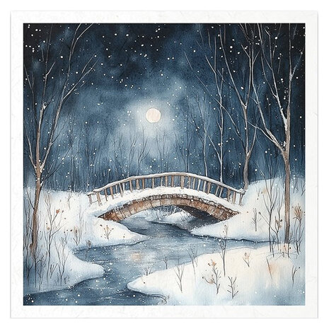 ITD Collection 6x6 Inch Rice Paper Set (RSM 178) ITD Collection 6x6 Inch Rice Paper Set (RSM 178)