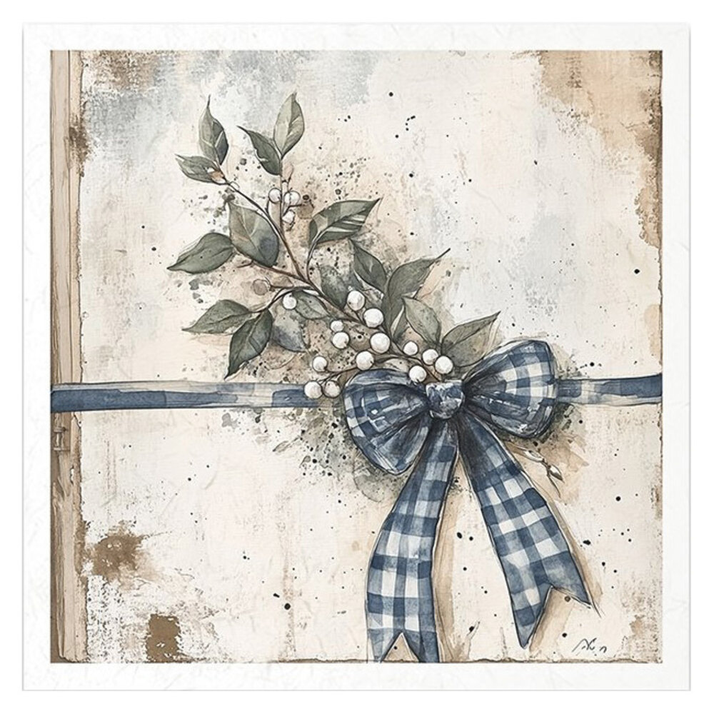 ITD Collection 6x6 Inch Rice Paper Set (RSM 182)