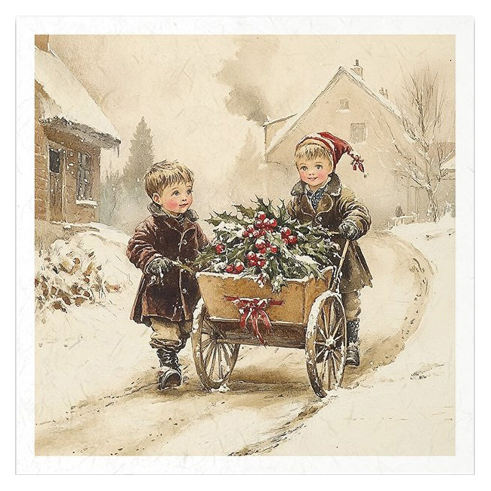 ITD Collection 6x6 Inch Rice Paper Set (RSM 185) ITD Collection 6x6 Inch Rice Paper Set (RSM 185)