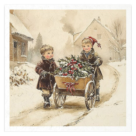 ITD Collection 6x6 Inch Rice Paper Set (RSM 185) ITD Collection 6x6 Inch Rice Paper Set (RSM 185)