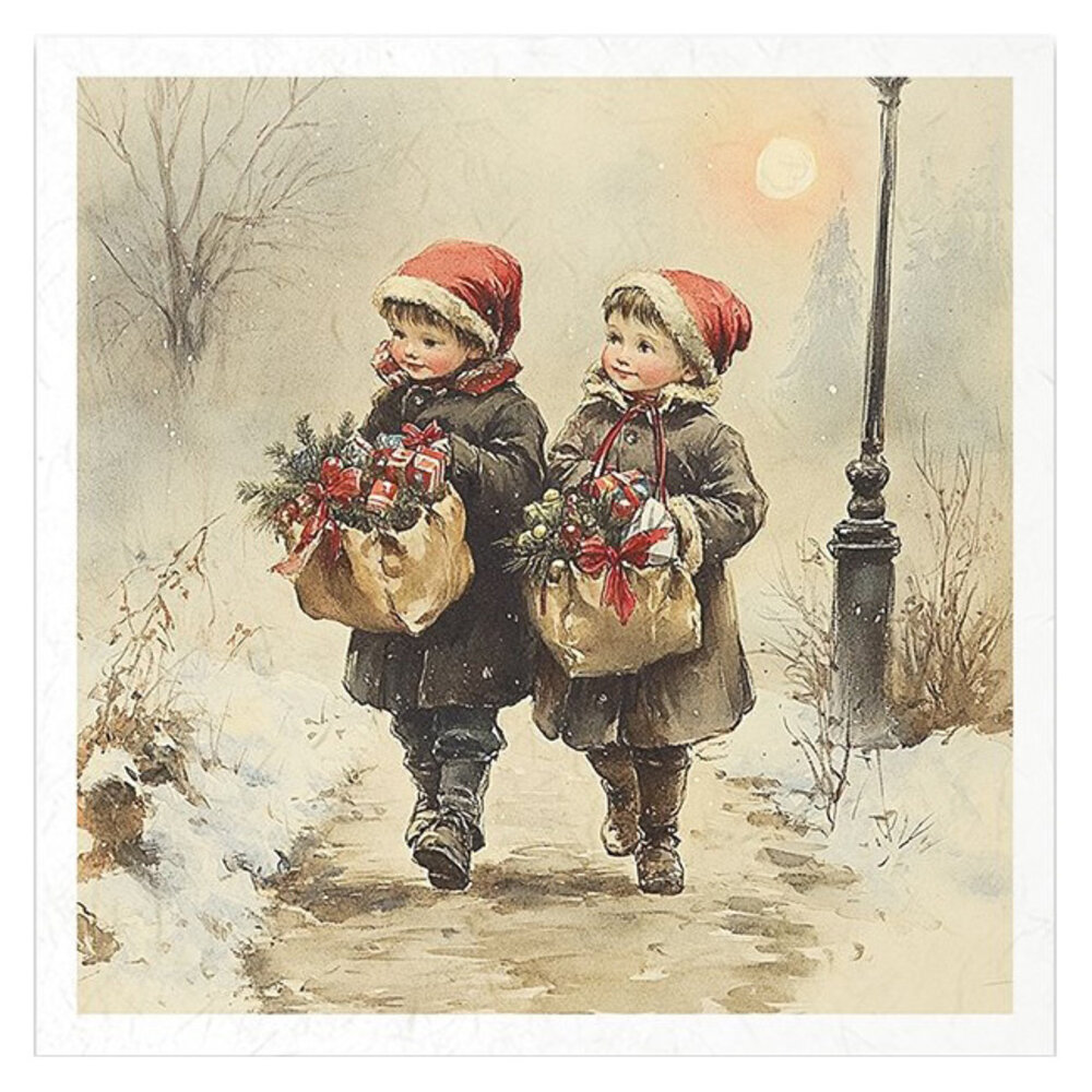 ITD Collection 6x6 Inch Rice Paper Set (RSM 185) ITD Collection 6x6 Inch Rice Paper Set (RSM 185)