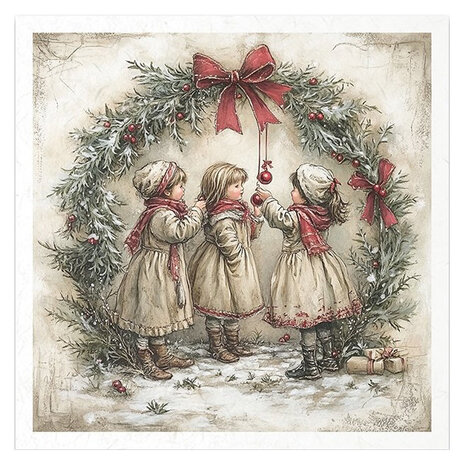 ITD Collection 6x6 Inch Rice Paper Set (RSM 187) ITD Collection 6x6 Inch Rice Paper Set (RSM 187)