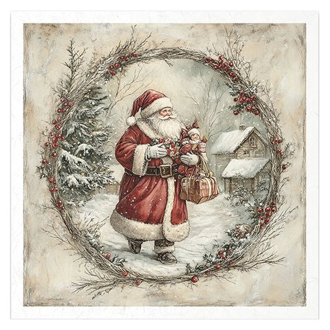 ITD Collection 6x6 Inch Rice Paper Set (RSM 187) ITD Collection 6x6 Inch Rice Paper Set (RSM 187)