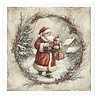 ITD Collection 6x6 Inch Rice Paper Set (RSM 187) ITD Collection 6x6 Inch Rice Paper Set (RSM 187)