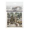 ITD Collection 6x6 Inch Rice Paper Set (RSM 191) ITD Collection 6x6 Inch Rice Paper Set (RSM 191)