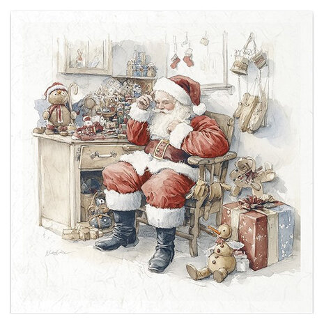 ITD Collection 6x6 Inch Rice Paper Set (RSM 192)