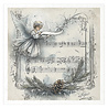 ITD Collection 6x6 Inch Rice Paper Set (RSM 194) ITD Collection 6x6 Inch Rice Paper Set (RSM 194)