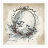 ITD Collection 6x6 Inch Rice Paper Set (RSM 195) ITD Collection 6x6 Inch Rice Paper Set (RSM 195)