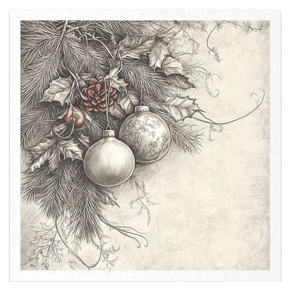 ITD Collection 6x6 Inch Rice Paper Set (RSM 197) ITD Collection 6x6 Inch Rice Paper Set (RSM 197)